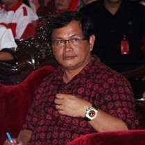 Isu SARA Rhoma Irama, Pramono: Terlalu! Isu SARA Rhoma Irama, Pramono: Terlalu!