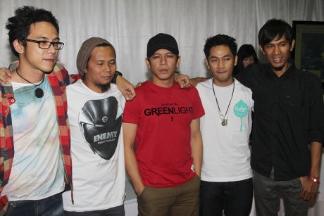 Akan Seperti Apa Album Terbaru NOAH? Akan Seperti Apa Album Terbaru NOAH?