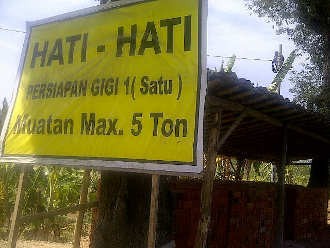 3 Lokasi Kemacetan di Jalur Selatan Jabar 3 Lokasi Kemacetan di Jalur Selatan Jabar