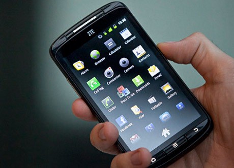 ZTE Skate ZTE Skate