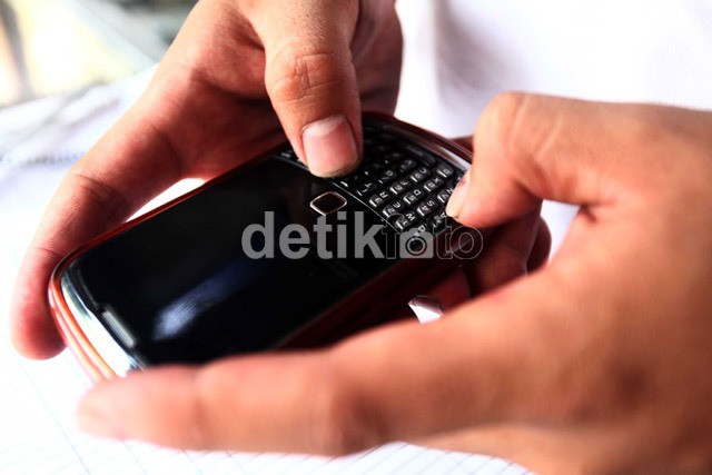 Prabowo Dipenjara karena Mengirim SMS Penghinaan Prabowo Dipenjara karena Mengirim SMS Penghinaan