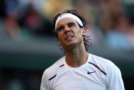 Nadal Tak Ikut AS Terbuka Nadal Tak Ikut AS Terbuka