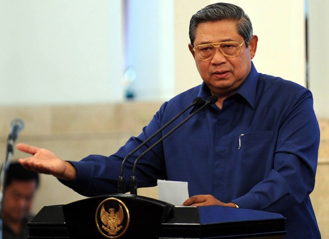 Sambut Pidato Kenegaraan SBY, DPR Anggarkan Rp 1,2 M Sambut Pidato Kenegaraan SBY, DPR Anggarkan Rp 1,2 M