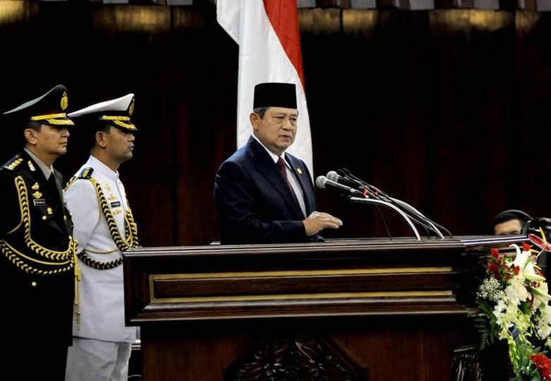 Wow! APBN 2013 Bernilai Rp 1.657 Triliun, Naik 7% Wow! APBN 2013 Bernilai Rp 1.657 Triliun, Naik 7%