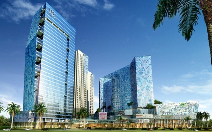 Berikan Diskon Spesial, Carrefour Kota Kasablanka Resmi Dibuka Berikan Diskon Spesial, Carrefour Kota Kasablanka Resmi Dibuka