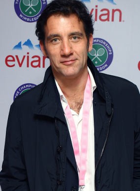 Clive Owen Akan Jadi Musuh RoboCop? Clive Owen Akan Jadi Musuh RoboCop?
