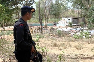 2 Saksi Kekerasan Sampang Mengadu ke LPSK 2 Saksi Kekerasan Sampang Mengadu ke LPSK