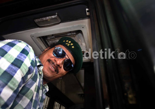 Pengacara: Tidak Rasional Hercules Minta John Kei Dihukum Berat Pengacara: Tidak Rasional Hercules Minta John Kei Dihukum Berat