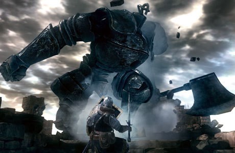 Dark Souls Dark Souls