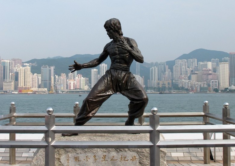 Liburan ke Hong Kong, Ini Tempat yang Wajib Dikunjungi