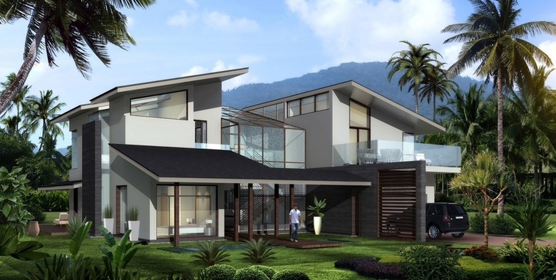Rumah Mewah di Sentul City Jadi Incaran Orang Jakarta Rumah Mewah di Sentul City Jadi Incaran Orang Jakarta