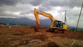 Lahan Industri di Malaysia Dijual Murah, Indonesia Bagaimana? Lahan Industri di Malaysia Dijual Murah, Indonesia Bagaimana?