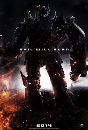 \Transformers 4\ Akan Tampilkan Karakter Robot Baru, Rilis 27 Juni 2014 \Transformers 4\ Akan Tampilkan Karakter Robot Baru, Rilis 27 Juni 2014