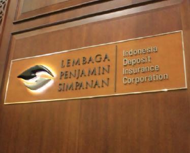 Bunga Simpanan Bank yang Dijamin LPS Masih 5,5% Bunga Simpanan Bank yang Dijamin LPS Masih 5,5%
