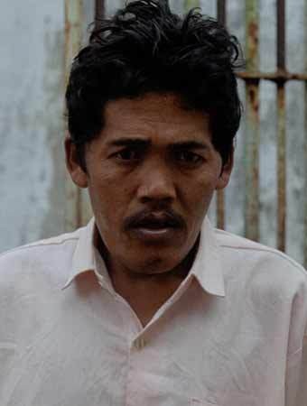 Ini Tahanan Terkenal yang Meninggal di Bui Ini Tahanan Terkenal yang Meninggal di Bui