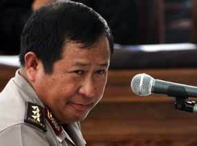 Diminta Pimpin Sumsel, Susno Duadji; Banyak yang Lebih Pintar dari Saya Diminta Pimpin Sumsel, Susno Duadji; Banyak yang Lebih Pintar dari Saya