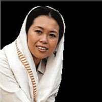 Yenny Wahid: Menolak Bayar Pajak Lebih Baik Daripada Anarkis Yenny Wahid: Menolak Bayar Pajak Lebih Baik Daripada Anarkis
