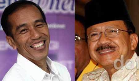 Inilah \Positifnya\ Jokowi di Mata Foke Inilah \Positifnya\ Jokowi di Mata Foke