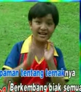 Geofanny: Tak Tampil Lagi di TV Bukan Berarti Karier Mundur Geofanny: Tak Tampil Lagi di TV Bukan Berarti Karier Mundur