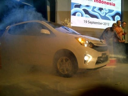 Astra Bikin Mobil Murah Astra Bikin Mobil Murah