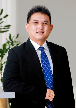 Meneropong Bisnis Properti di 2013 Meneropong Bisnis Properti di 2013