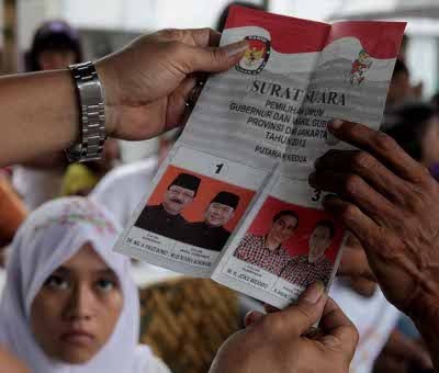 Prabowo: Isu SARA Sudah Nggak Mempan Prabowo: Isu SARA Sudah Nggak Mempan