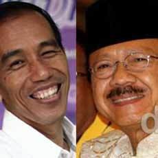 Swing Voters Kaum Muda Sumbang Kemenangan Jokowi-Ahok Swing Voters Kaum Muda Sumbang Kemenangan Jokowi-Ahok