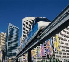 Pilkada DKI Rampung, Adhi Karya Ajukan Proyek Monorel ke Jokowi Pilkada DKI Rampung, Adhi Karya Ajukan Proyek Monorel ke Jokowi