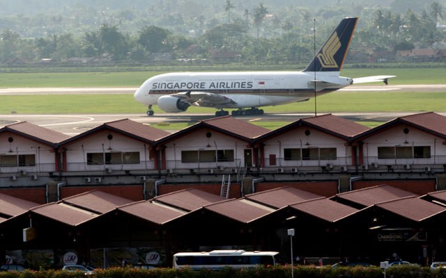 MA Setuju Kenaikan Tarif Airport Tax: Ini Politis MA Setuju Kenaikan Tarif Airport Tax: Ini Politis