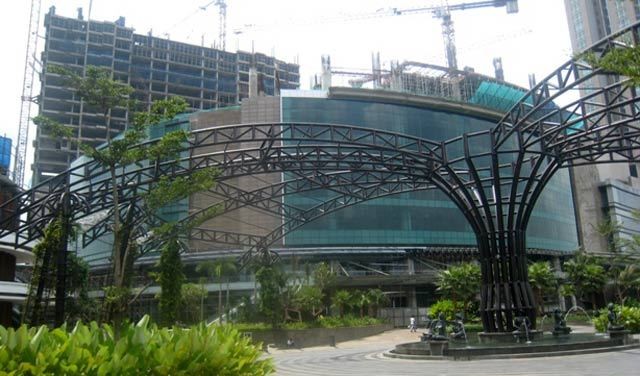 Lippo Buka Mal Baru ke-27 di Kemang, Siap Tambah 13 Lagi Lippo Buka Mal Baru ke-27 di Kemang, Siap Tambah 13 Lagi