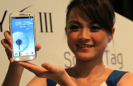 Galaxy S III (eno/inet) Galaxy S III (eno/inet)