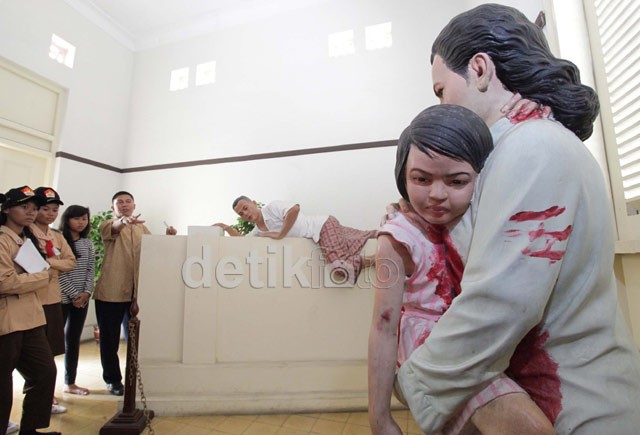 Peristiwa 30S/PKI & Tragedi Ade Irma Suryani