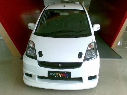 Mobil Murah LCGC Hilangkan City Car Mobil Murah LCGC Hilangkan City Car