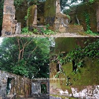 Benteng Toboali Benteng Toboali