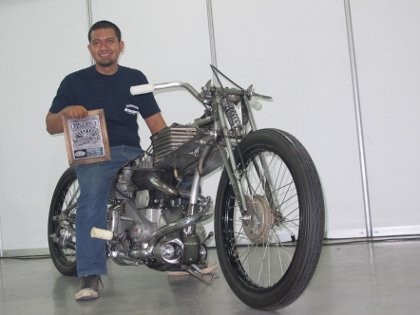 Ini Jawara Kustomfest 2012 Ini Jawara Kustomfest 2012