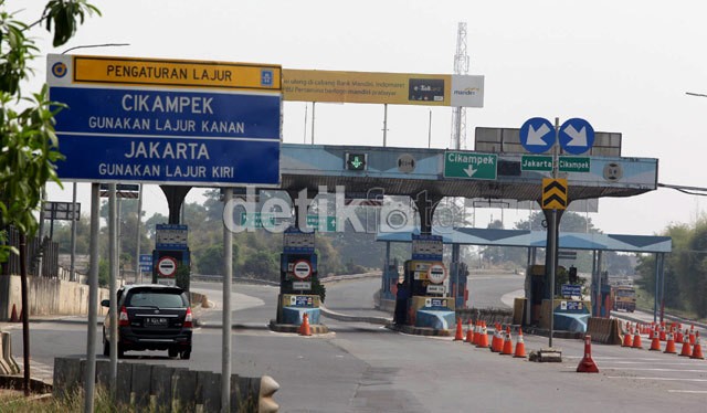 4 Tarif yang Naik Belum Lama Ini 4 Tarif yang Naik Belum Lama Ini