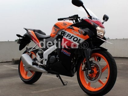 Beres BeAT Injeksi, Honda Siapkan Motor Baru Beres BeAT Injeksi, Honda Siapkan Motor Baru