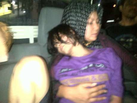Novi Amilia Sudah 2 Kali Tabrak Orang, SIM-nya Bisa Dicabut Novi Amilia Sudah 2 Kali Tabrak Orang, SIM-nya Bisa Dicabut