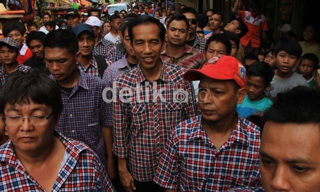 Tokoh-tokoh Bicara Jokowi Tokoh-tokoh Bicara Jokowi