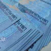 Mulai Januari 2013, Gaji Rp 24,3 Juta Tak Kena Pajak Mulai Januari 2013, Gaji Rp 24,3 Juta Tak Kena Pajak