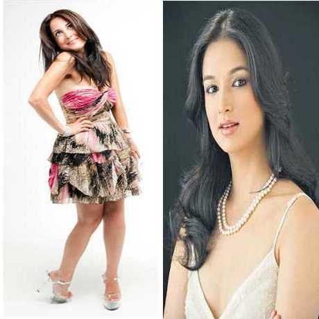 Ini Dia 6 Penulis Cantik dan Seksi di Dunia Ini Dia 6 Penulis Cantik dan Seksi di Dunia