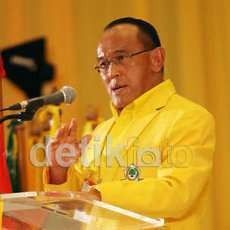 Ical: Caleg Partai Golkar 2014 Ditentukan Melalui Survei Ical: Caleg Partai Golkar 2014 Ditentukan Melalui Survei
