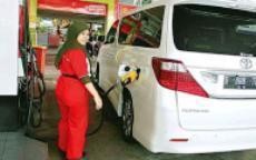 Subsidi BBM Ratusan Triliunan, Ini Tips Hemat Anggota DPR Subsidi BBM Ratusan Triliunan, Ini Tips Hemat Anggota DPR