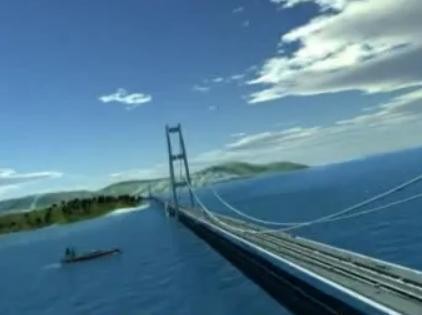 Subsidi Energi Rp 300 Triliun/Tahun, Bisa Bangun 2 Jembatan Selat Sunda Subsidi Energi Rp 300 Triliun/Tahun, Bisa Bangun 2 Jembatan Selat Sunda
