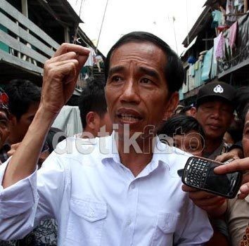 Diwawancara Mahasiswa Soal Solusi Macet, Ini Jawaban Jokowi Diwawancara Mahasiswa Soal Solusi Macet, Ini Jawaban Jokowi