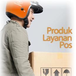 Tiket Kapal Pelni Bisa Dibeli di Kantor Pos Tiket Kapal Pelni Bisa Dibeli di Kantor Pos