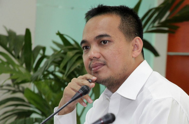Gaji Hakim Kini Menggiurkan, Lulusan Terbaik FH Diharap Berebut Daftar Gaji Hakim Kini Menggiurkan, Lulusan Terbaik FH Diharap Berebut Daftar