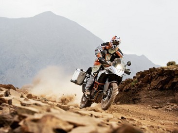 KTM 1190 Adventure Siap Masuk RI KTM 1190 Adventure Siap Masuk RI
