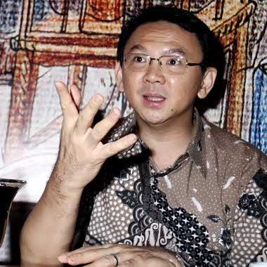 Temui Ahok, Kadis Pendidikan DKI Bahas Nasib Guru Honorer Temui Ahok, Kadis Pendidikan DKI Bahas Nasib Guru Honorer