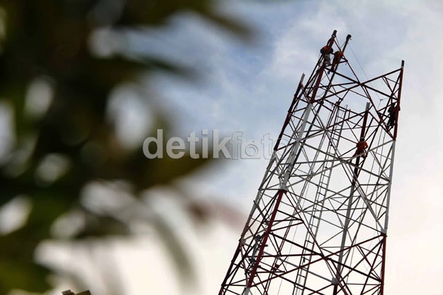 Pasang Tower BTS Tanpa Izin, Pemerintah Digugat Rp 1 Miliar Pasang Tower BTS Tanpa Izin, Pemerintah Digugat Rp 1 Miliar